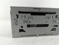 2013 Mitsubishi Outlander Am Fm Cd Player Radio Receiver - Oemusedautoparts1.com