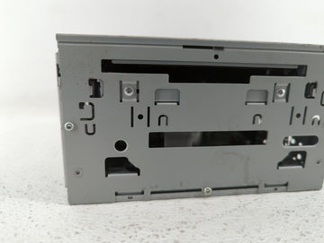 2013 Mitsubishi Outlander Am Fm Cd Player Radio Receiver