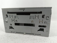 2013 Mitsubishi Outlander Am Fm Cd Player Radio Receiver - Oemusedautoparts1.com