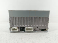 2013 Mitsubishi Outlander Am Fm Cd Player Radio Receiver - Oemusedautoparts1.com