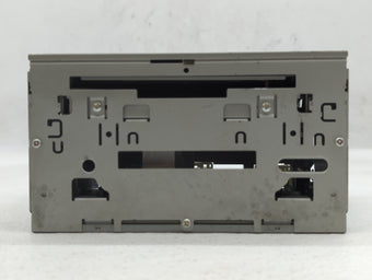 compare product 2008-2013 Mitsubishi Outlander Radio AM FM Cd Player Receiver Replacement P/N:8701A470 8701A277 Fits OEM Used Auto Parts