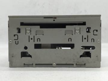 2008-2013 Mitsubishi Outlander Radio AM FM Cd Player Receiver Replacement P/N:8701A470 8701A277 Fits OEM Used Auto Parts - O