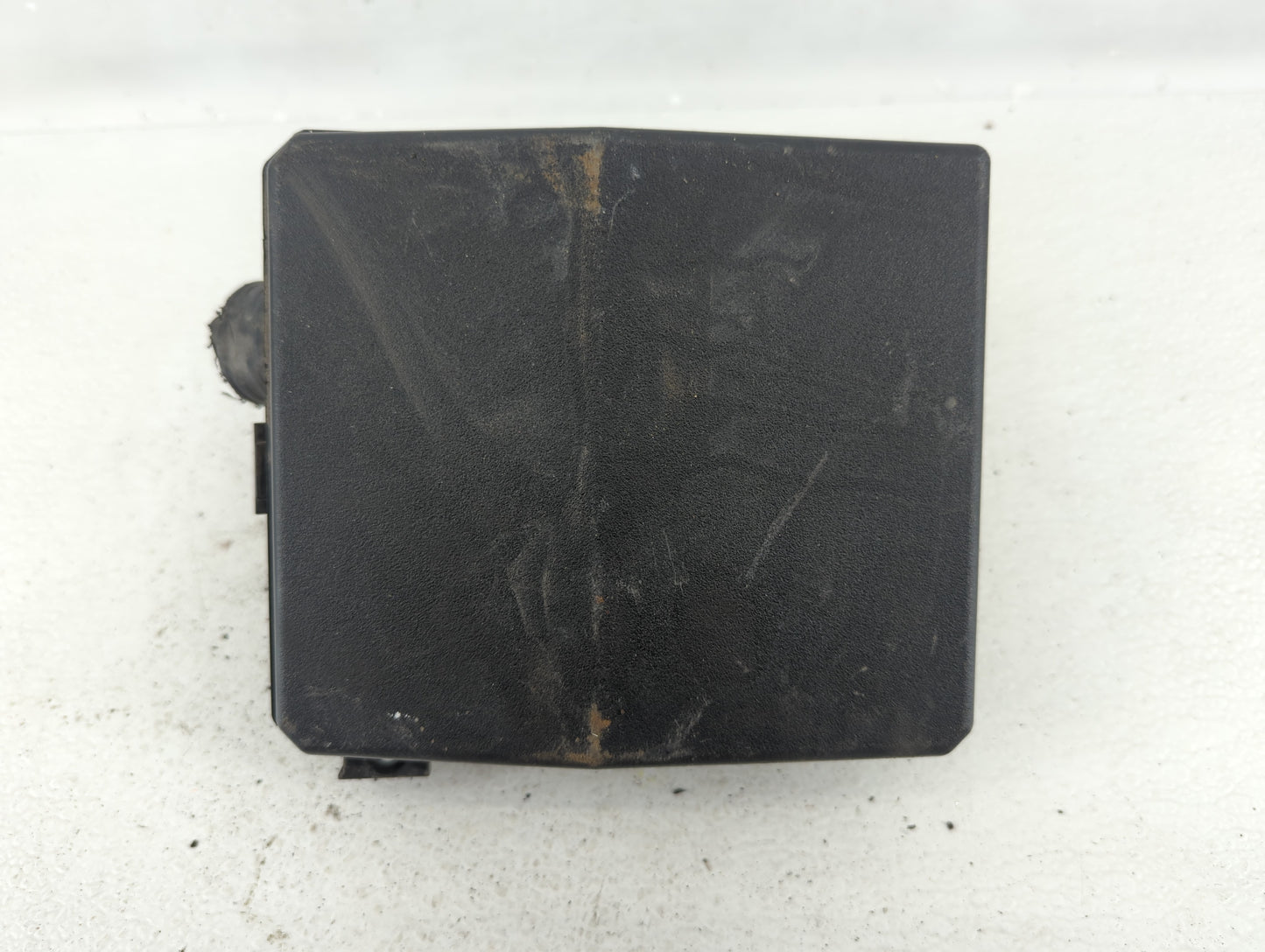 2011-2013 Mitsubishi Outlander Fusebox Fuse Box Panel Relay Module Fits Fits 2011 2012 2013 OEM Used Auto Parts - Oemusedaut