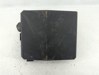 compare product 2011-2013 Mitsubishi Outlander Fusebox Fuse Box Panel Relay Module Fits Fits 2011 2012 2013 OEM Used Auto Parts