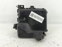 2011-2013 Mitsubishi Outlander Fusebox Fuse Box Panel Relay Module Fits Fits 2011 2012 2013 OEM Used Auto Parts - Oemusedaut