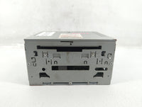 2013 Mitsubishi Outlander Radio AM FM Cd Player Receiver Replacement P/N:8701A470 Fits OEM Used Auto Parts - Oemusedautopart
