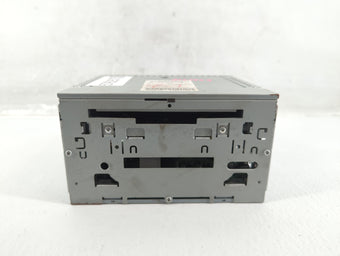 compare product 2013 Mitsubishi Outlander Radio AM FM Cd Player Receiver Replacement P/N:8701A470 Fits OEM Used Auto Parts