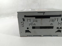 2013 Mitsubishi Outlander Radio AM FM Cd Player Receiver Replacement P/N:8701A470 Fits OEM Used Auto Parts - Oemusedautopart