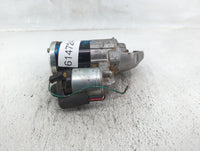 2011-2016 Mitsubishi Outlander Car Starter Motor Solenoid OEM P/N:M00T38771ZC Fits Fits 2011 2012 2013 2014 2015 2016 OEM Us