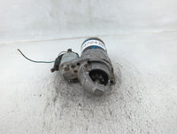 2011-2016 Mitsubishi Outlander Car Starter Motor Solenoid OEM P/N:M00T38771ZC Fits Fits 2011 2012 2013 2014 2015 2016 OEM Us