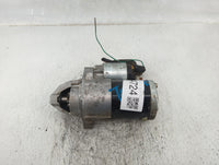 2011-2016 Mitsubishi Outlander Car Starter Motor Solenoid OEM P/N:M00T38771ZC Fits Fits 2011 2012 2013 2014 2015 2016 OEM Us
