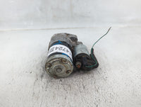 2011-2016 Mitsubishi Outlander Car Starter Motor Solenoid OEM P/N:M00T38771ZC Fits Fits 2011 2012 2013 2014 2015 2016 OEM Us