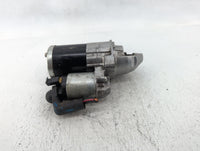 2013 Mitsubishi Outlander Car Starter Motor Solenoid OEM P/N:1810A342 Fits OEM Used Auto Parts - Oemusedautoparts1.com
