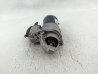 2013 Mitsubishi Outlander Car Starter Motor Solenoid OEM P/N:1810A342 Fits OEM Used Auto Parts - Oemusedautoparts1.com