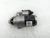 2013 Mitsubishi Outlander Car Starter Motor Solenoid OEM P/N:1810A342 Fits OEM Used Auto Parts - Oemusedautoparts1.com