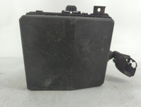 2011-2013 Mitsubishi Outlander Fusebox Fuse Box Panel Relay Module P/N:PR061-02000 Fits Fits 2011 2012 2013 OEM Used Auto Pa