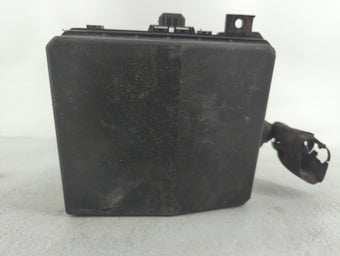 compare product 2011-2013 Mitsubishi Outlander Fusebox Fuse Box Panel Relay Module P/N:PR061-02000 Fits Fits 2011 2012 2013 OEM Used Auto Parts