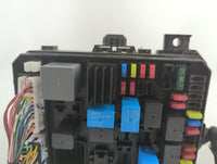 2011-2013 Mitsubishi Outlander Fusebox Fuse Box Panel Relay Module P/N:PR061-02000 Fits Fits 2011 2012 2013 OEM Used Auto Pa