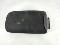 2013 Mitsubishi Outlander Center Console Armrest Cover Lid Fits OEM Used Auto Parts - Oemusedautoparts1.com