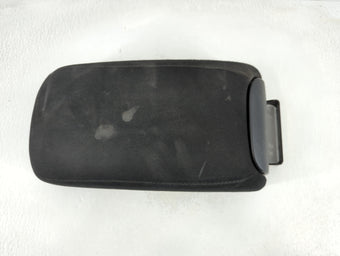 compare product 2013 Mitsubishi Outlander Center Console Armrest Cover Lid Fits OEM Used Auto Parts