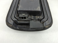 2013 Mitsubishi Outlander Center Console Armrest Cover Lid Fits OEM Used Auto Parts - Oemusedautoparts1.com