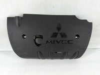 2013 Mitsubishi Outlander Engine Cover - Oemusedautoparts1.com