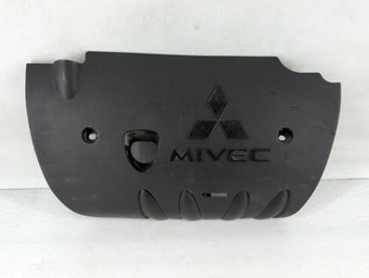 compare product 2013 Mitsubishi Outlander Engine Cover
