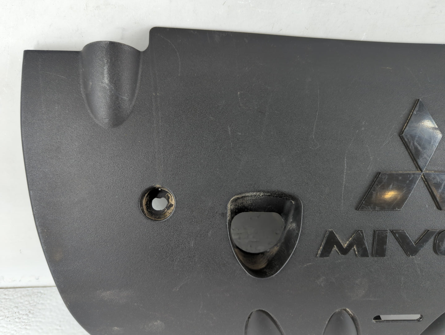2013 Mitsubishi Outlander Engine Cover - Oemusedautoparts1.com