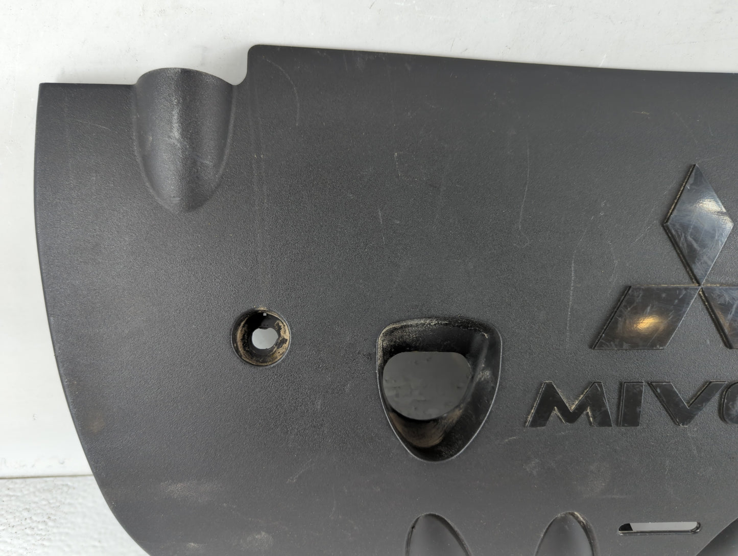2013 Mitsubishi Outlander Engine Cover - Oemusedautoparts1.com