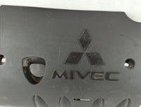 2013 Mitsubishi Outlander Engine Cover - Oemusedautoparts1.com