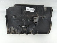 2013 Mitsubishi Outlander Engine Cover - Oemusedautoparts1.com