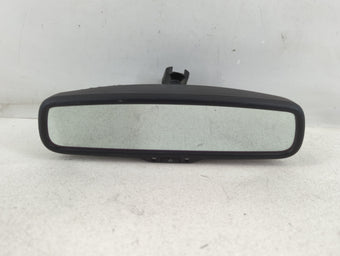 compare product 2004-2017 Mitsubishi Outlander Interior Rear View Mirror Replacement OEM P/N:E11026537 Fits OEM Used Auto Parts