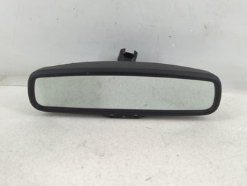 2004-2017 Mitsubishi Outlander Interior Rear View Mirror Replacement OEM P/N:E11026537 Fits OEM Used Auto Parts - Oemusedaut