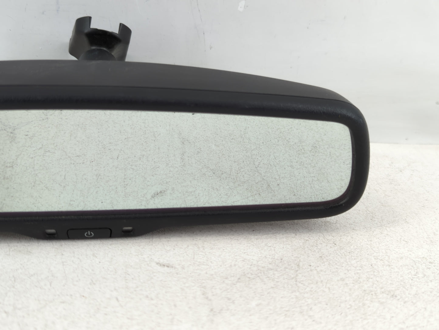 2004-2017 Mitsubishi Outlander Interior Rear View Mirror Replacement OEM P/N:E11026537 Fits OEM Used Auto Parts - Oemusedaut