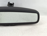 2004-2017 Mitsubishi Outlander Interior Rear View Mirror Replacement OEM P/N:E11026537 Fits OEM Used Auto Parts - Oemusedaut