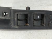 2007-2013 Mitsubishi Outlander Master Power Window Switch Replacement Driver Side Left P/N:8608A187 Fits OEM Used Auto Parts