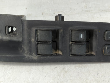 2007-2013 Mitsubishi Outlander Master Power Window Switch Replacement Driver Side Left P/N:8608A187 Fits OEM Used Auto Parts