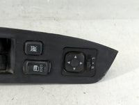 2007-2013 Mitsubishi Outlander Master Power Window Switch Replacement Driver Side Left P/N:8608A187 Fits OEM Used Auto Parts
