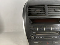2011-2014 Mitsubishi Outlander Sport Radio AM FM Cd Player Receiver Replacement P/N:8002A917XA Fits Fits 2011 2012 2013 2014