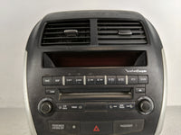 2011-2014 Mitsubishi Outlander Sport Radio AM FM Cd Player Receiver Replacement P/N:8002A917XA Fits Fits 2011 2012 2013 2014