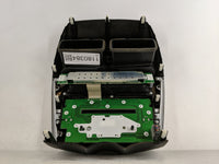 2011-2014 Mitsubishi Outlander Sport Radio AM FM Cd Player Receiver Replacement P/N:8002A917XA Fits Fits 2011 2012 2013 2014