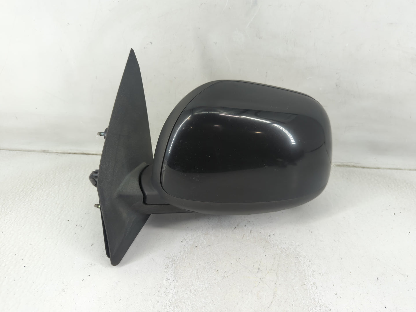 2011-2013 Mitsubishi Outlander Sport Side Mirror Replacement Driver Left View Door Mirror P/N:E402-4003 E4022589 Fits OEM Us