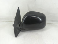 2011-2013 Mitsubishi Outlander Sport Side Mirror Replacement Driver Left View Door Mirror P/N:E402-4003 E4022589 Fits OEM Us