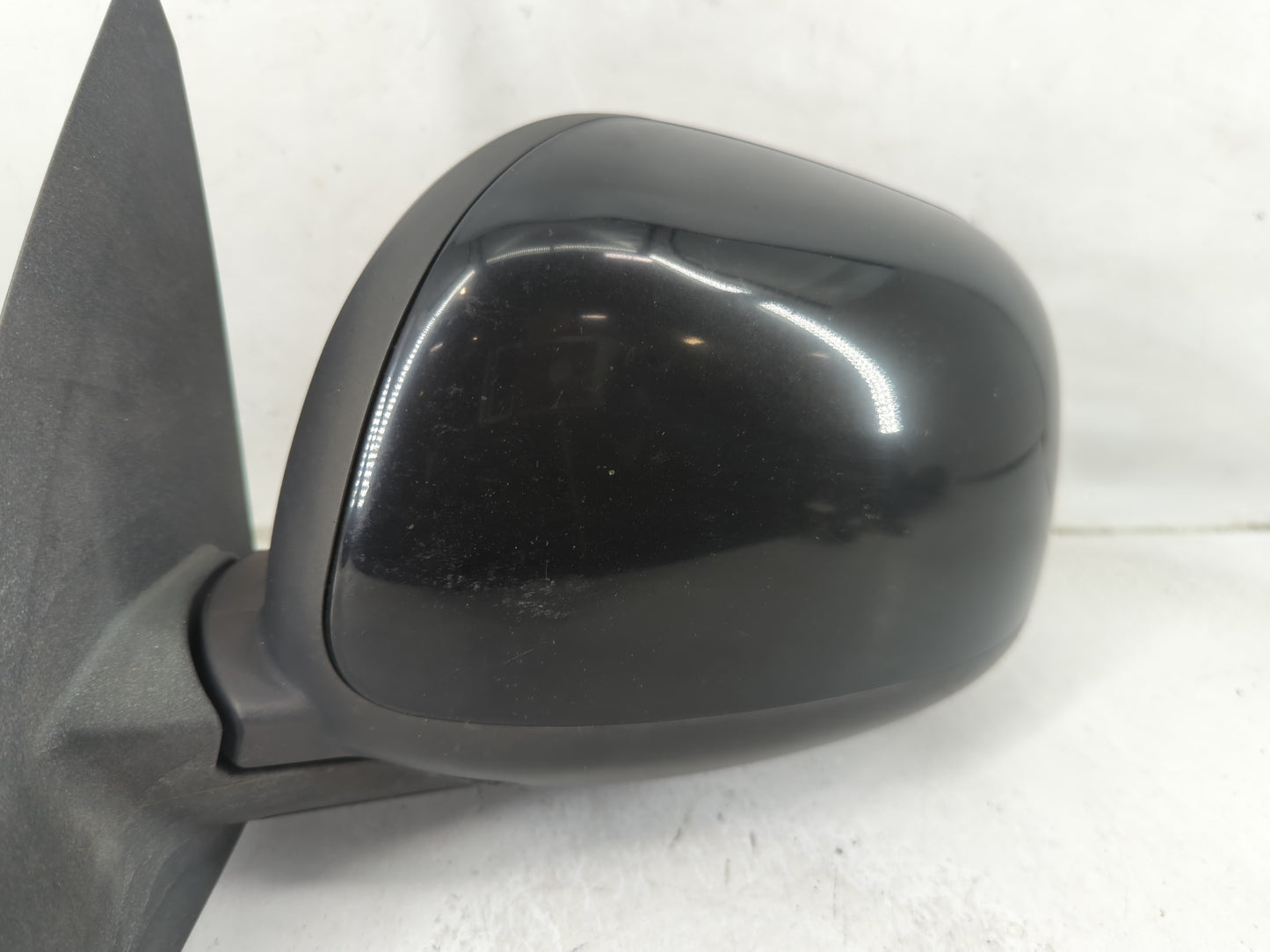 2011-2013 Mitsubishi Outlander Sport Side Mirror Replacement Driver Left View Door Mirror P/N:E402-4003 E4022589 Fits OEM Us