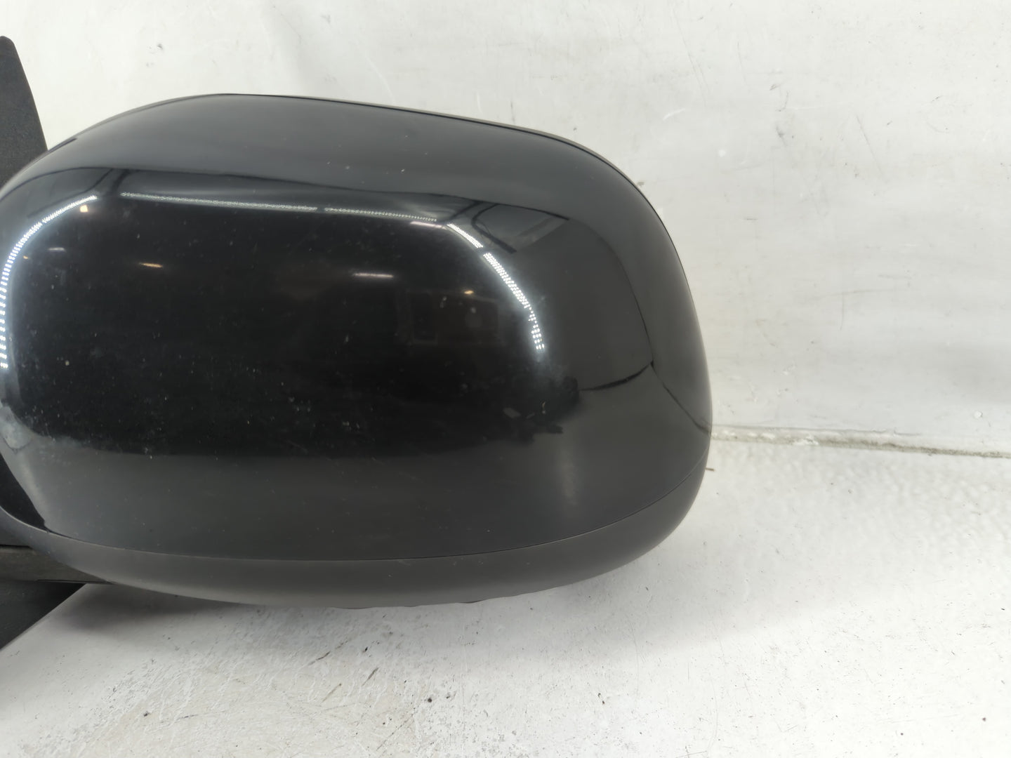 2011-2013 Mitsubishi Outlander Sport Side Mirror Replacement Driver Left View Door Mirror P/N:E402-4003 E4022589 Fits OEM Us