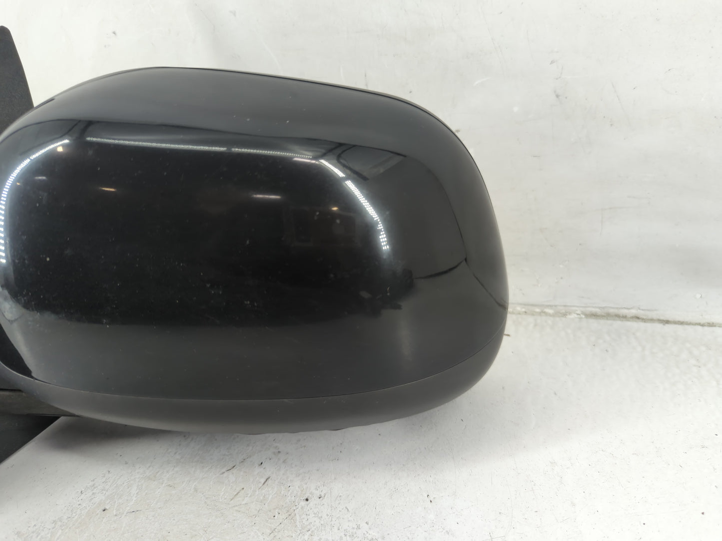 2011-2013 Mitsubishi Outlander Sport Side Mirror Replacement Driver Left View Door Mirror P/N:E402-4003 E4022589 Fits OEM Us
