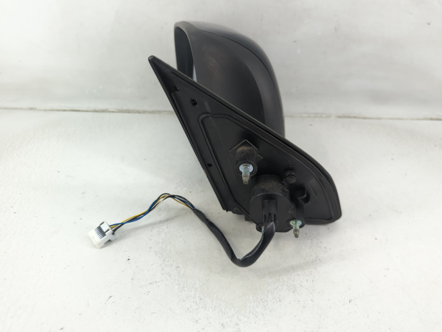 2011-2013 Mitsubishi Outlander Sport Side Mirror Replacement Driver Left View Door Mirror P/N:E402-4003 E4022589 Fits OEM Us