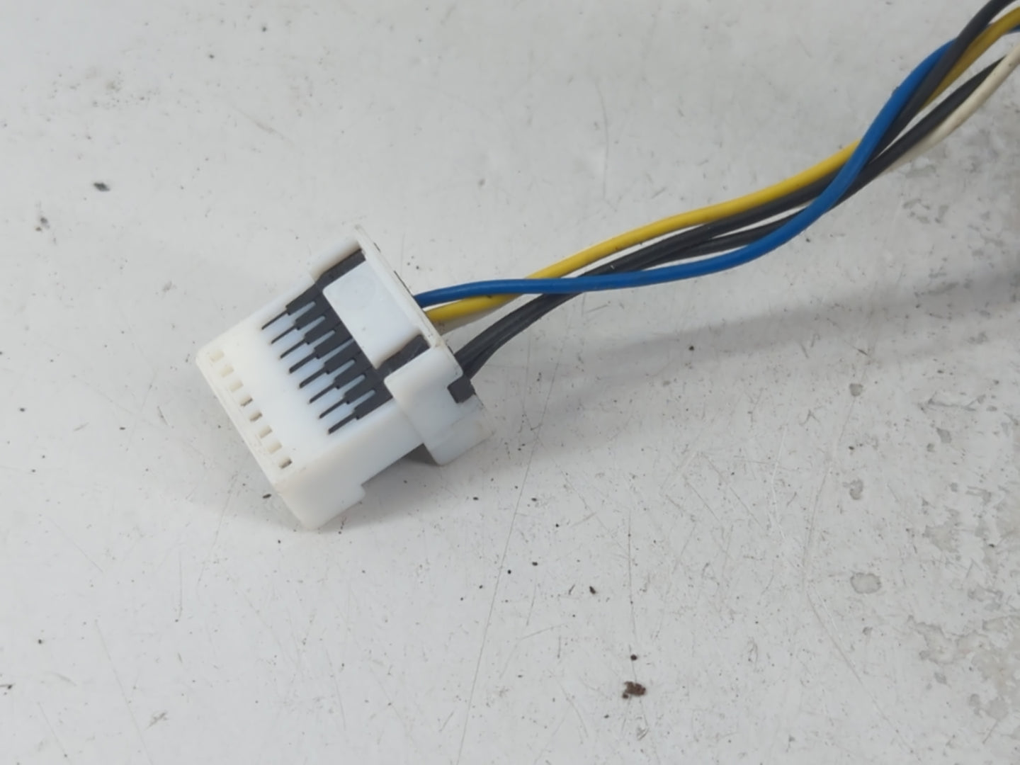 2011-2013 Mitsubishi Outlander Sport Side Mirror Replacement Driver Left View Door Mirror P/N:E402-4003 E4022589 Fits OEM Us