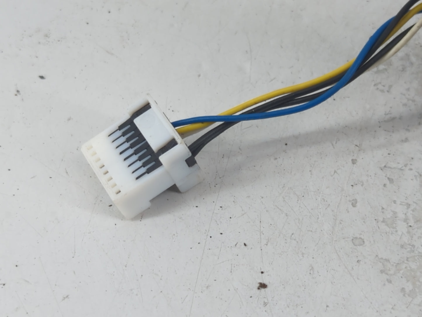 2011-2013 Mitsubishi Outlander Sport Side Mirror Replacement Driver Left View Door Mirror P/N:E402-4003 E4022589 Fits OEM Us