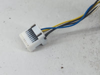 2011-2013 Mitsubishi Outlander Sport Side Mirror Replacement Driver Left View Door Mirror P/N:E402-4003 E4022589 Fits OEM Us